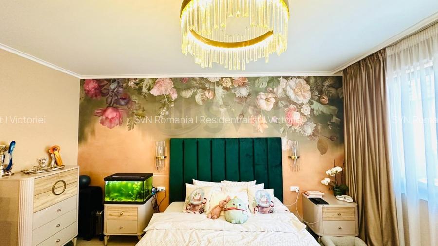 REV2005432 Duplex 5 camere Pipera Complet Mobilata - 14