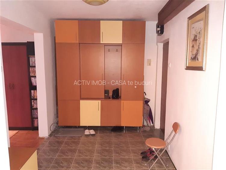 Resita, Chirie, 3 Cam. Dec. Mobilat+Utilat, Central - 21