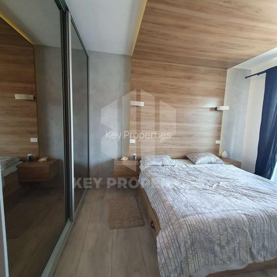 Apartament 3 camere, spatios, luminos, zona linistita, verde - 9