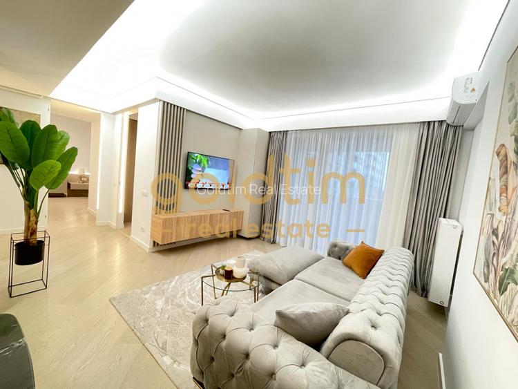 SUPERB /CORTINA NORTH/DISPONIBIL IMEDIAT/PIPERA/LOC DE PARCARE INCLUS - 16