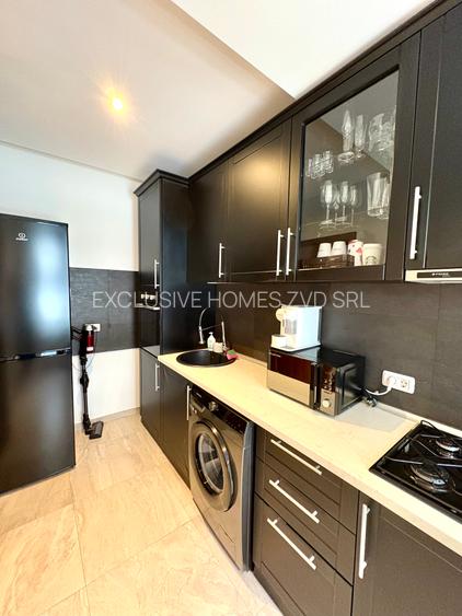 Cavar Residence - loc parcare inclus - 8