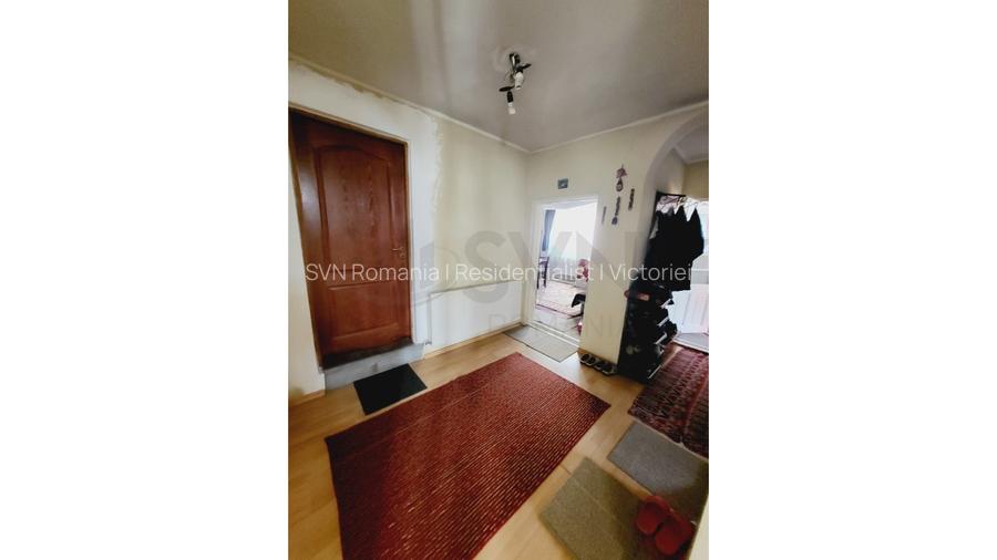 REV2004250 Casa Individuala - Soseaua Alexandriei - Curte generoasa - 6