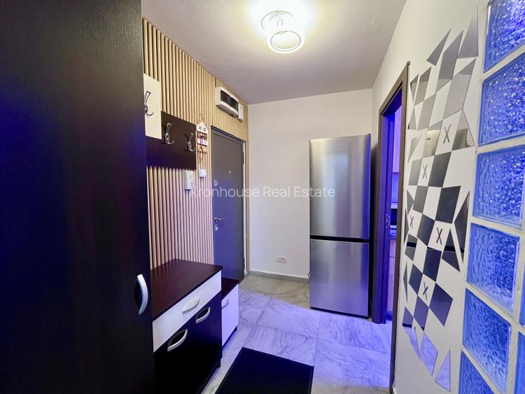 Apartament cochet cu 2 camere  - 14