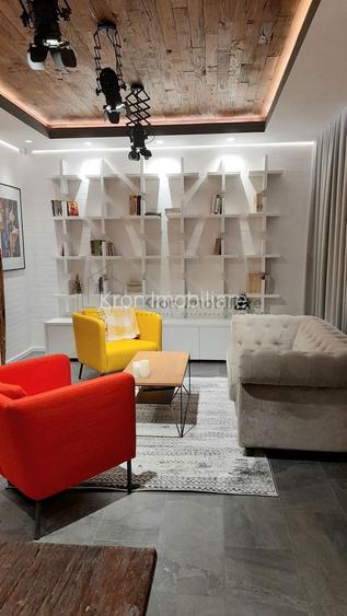 Apartament 2 camere - Coresi- Investiție Premium - 8