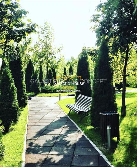 Penthouse TIP DUPLEX 380 MP -Laguna Residence VEDERE SPECTACULOASA | PARCARE SUB - 25