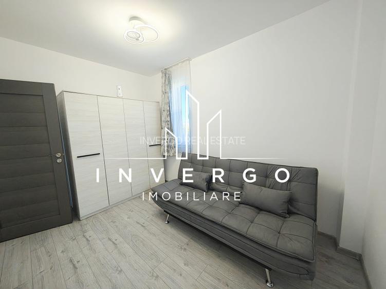 Apartament in bloc nou, 3 camere +Terasa 52 mp, in Floresti - 6