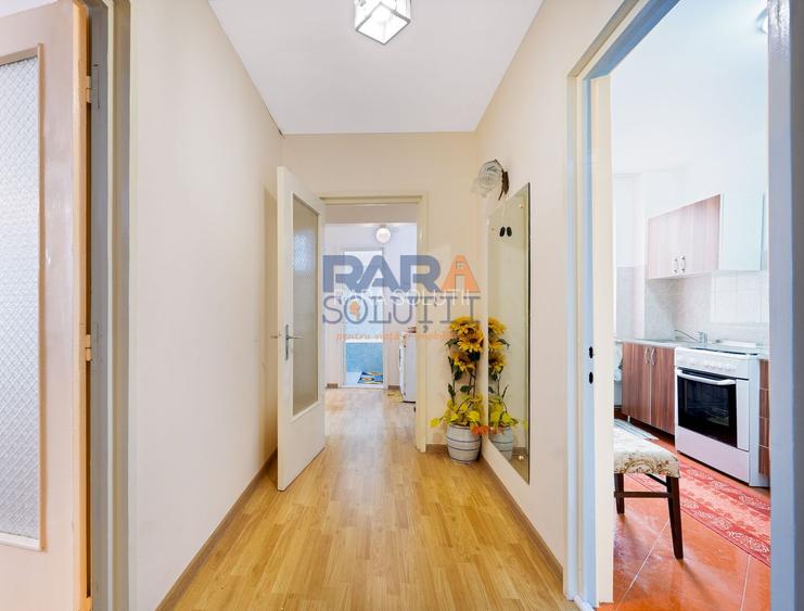 Apartament 3 camere, etaj 1 – zona ultracentrala (Starea Civila) - 3