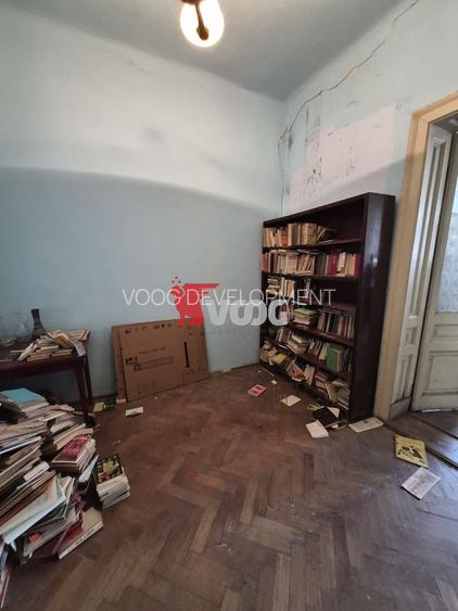 Casa individuala cu anexa /teren 688/Zona Fratii Buzești/Timisoara - 4