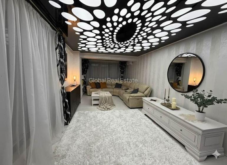 3 Camere 94mp Zona Tomis Plus- Str Verona Loc Parcare Subteran - 3