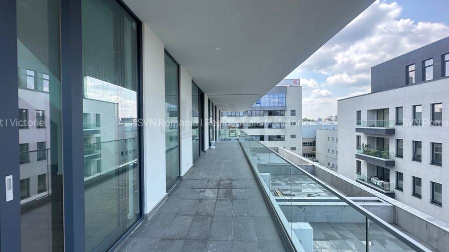 REA1020713 3 camere in imobil nou Aviatiei finalizare Octombrie - 8