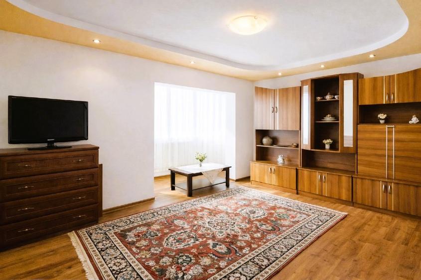 Proprietar Petrosani apartament MODERN cu CENTRALA RENOVAT etaj2  DECOMANDAT - 3