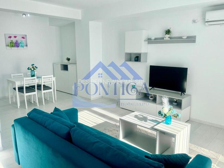 Apartament 2 camere termen lung | Solid Mamaia - 15
