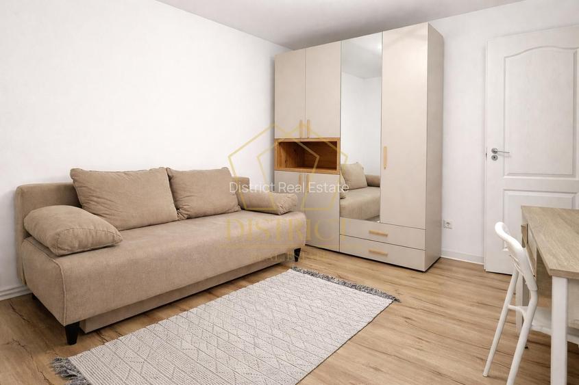 Apartament superb cu 3 camere | Soarelui - 6