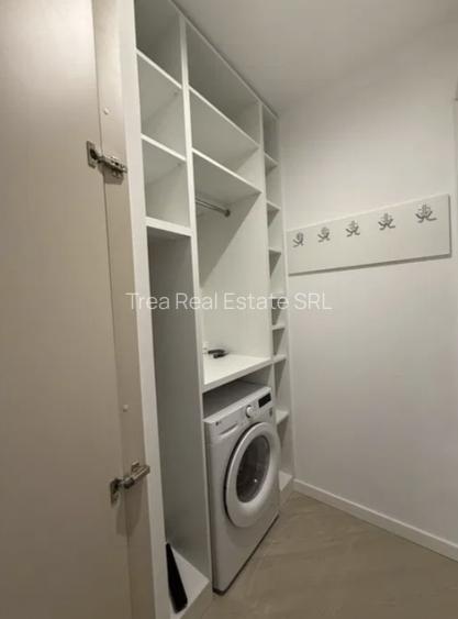 Studio elegant | Prima inchiriere | Cortina North | parcare - 5