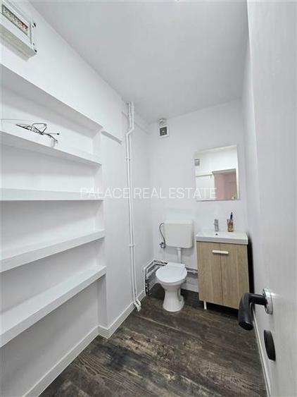 Spatiu comercial stradal || De inchiriat || Zona Virtutii || - 9