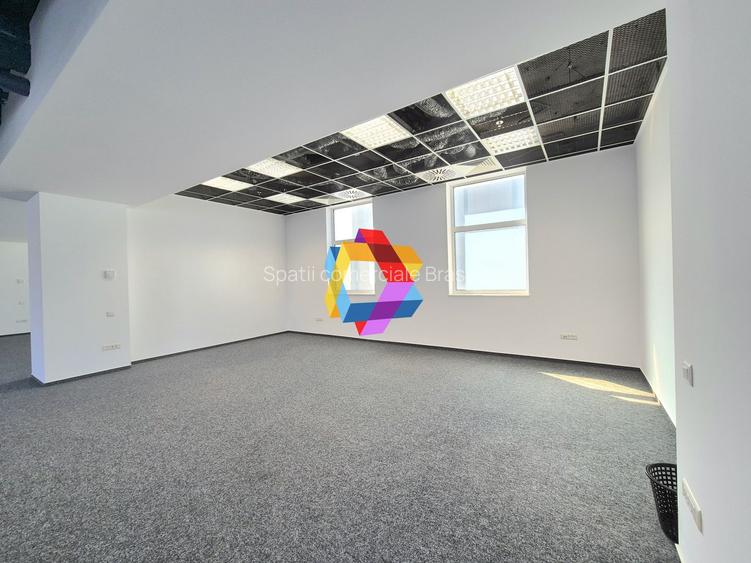 Spatiu de birouri ultramodern Brașov - 367 mp + Teresa 240 mp - 5