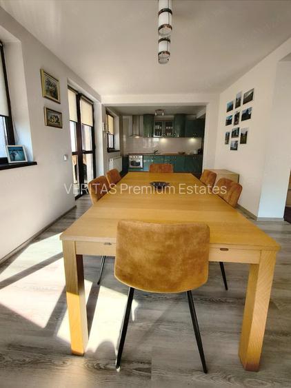 Casa individuala de vanzare 2011, garaj si curte, Colentina cartier Ion Creanga - 5