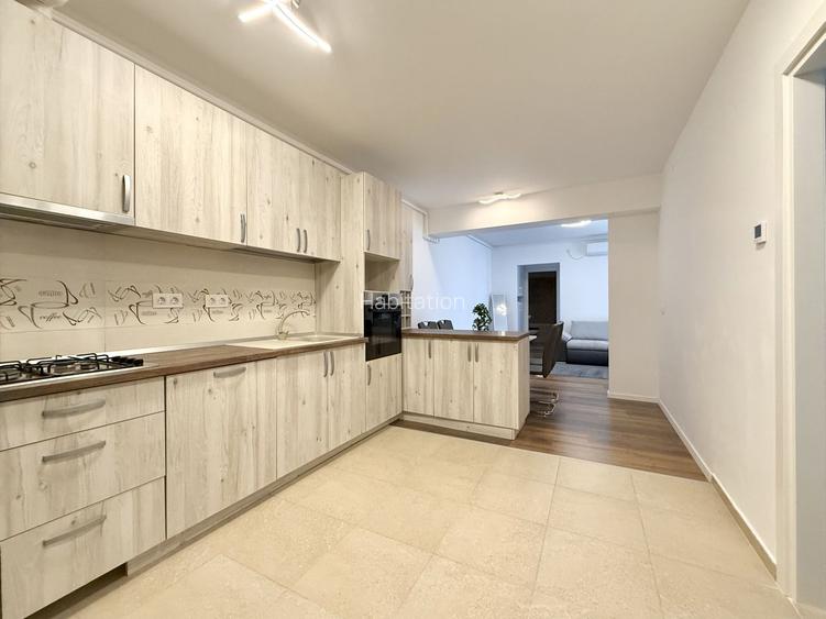 Apartament 3 camere, zona Lipovei, lângă pădure - 7