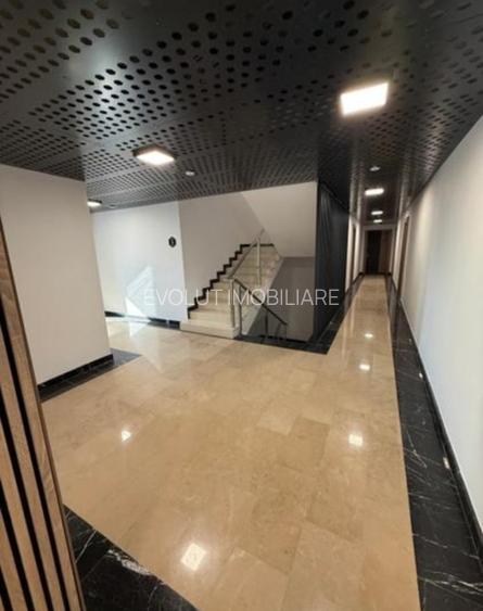 Pescarie-apartament 2 camere bloc nou parcare - 12