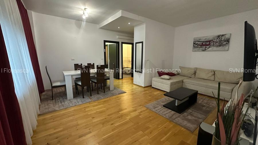 REA1027090 Apartament 3 camere I Iancu Nicolae - 2