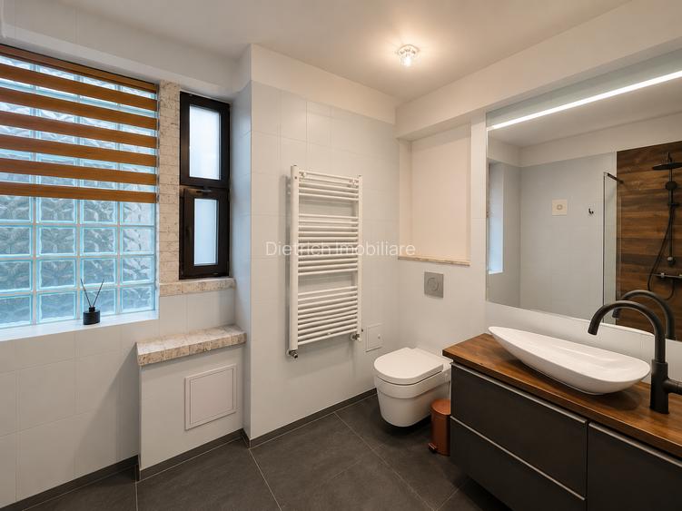 ÎNCHIRIERE APARTAMENT 3 CAMERE / ZONA HERĂSTRĂU - 10