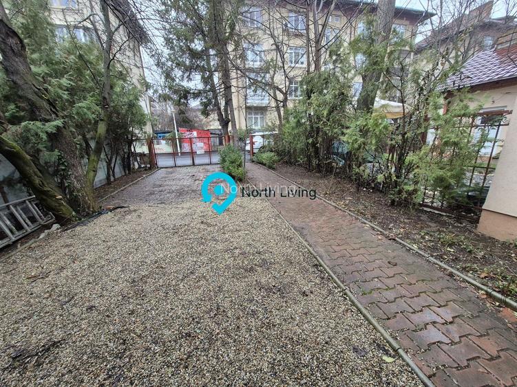 2 Camere in Vila | Curte Privata 100M |Liber imediat - 17