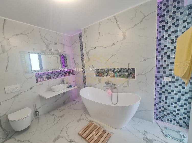 CASA INDIVIDUALA P+1+TERASA-PRIMARIE - 34