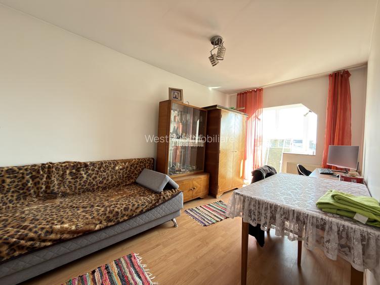 Apartament 2 camere, 60mp, zona Dambovita - 6