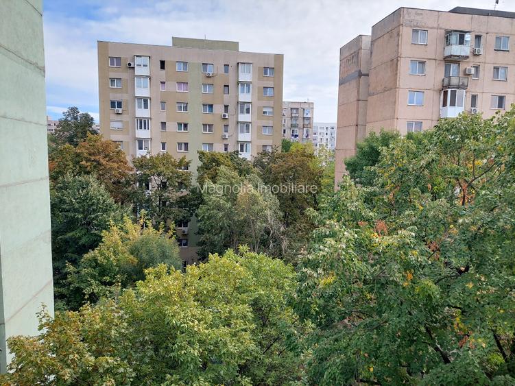 2 camere decomandate, mobilate, utilate, metrou - comision 0%! - 14