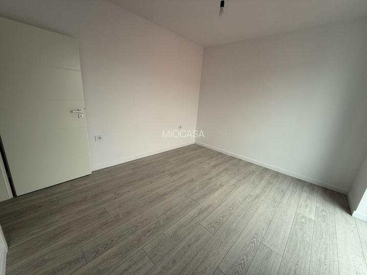Apartament 3 ca. Bloc Nou. Soarelui. Aproape de Lidia. Doua bai. Finalizat. - 13