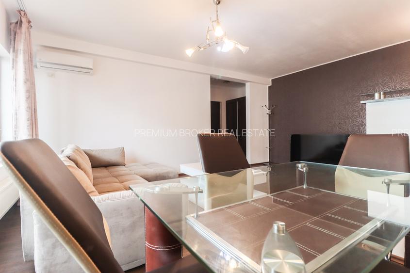 Apartamentul Tragis – spațios și bine compartimentat – - 11