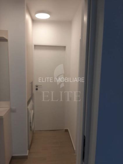 Apartament 3 camere în zona GHEORGHENI - 16