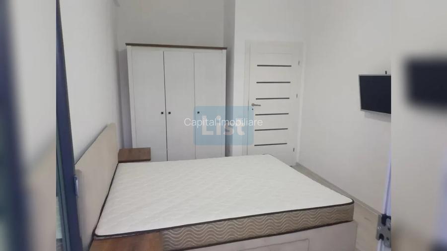 COMISION 0% | 2 Camere | Mărăști | Bloc Nou - 3