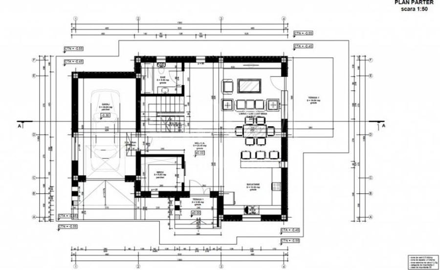 Casa 5 camere de vanzare in Saldabagiu de Munte - 12