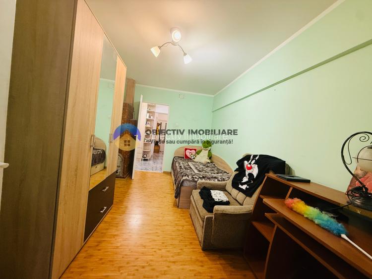Apartament 3 camere 87 MP/2 băi/2 balcoane - 18