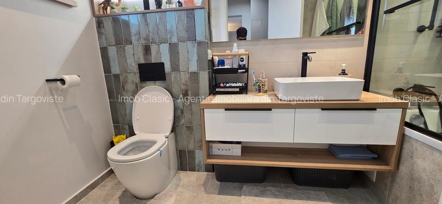 Dream House Residence, Aninoasa, Dâmbovița – Vânzare proprietate - 48