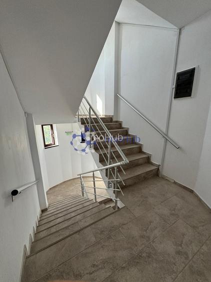 Spatiu Birouri, 253 mp, Tudor Vladimirescu - Rivers Towers - 7