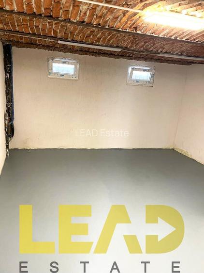 Casa renovata complet! 210 mp utili pe teren de 548 mp! - 12