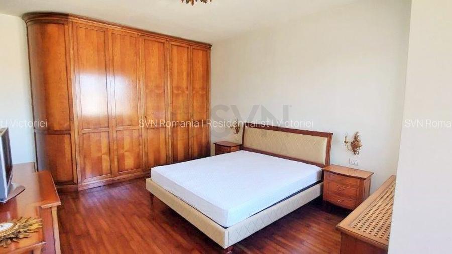 REA1017064 Penthouse Herastrau - 350 mp utili  - 350 mp terasa - 7