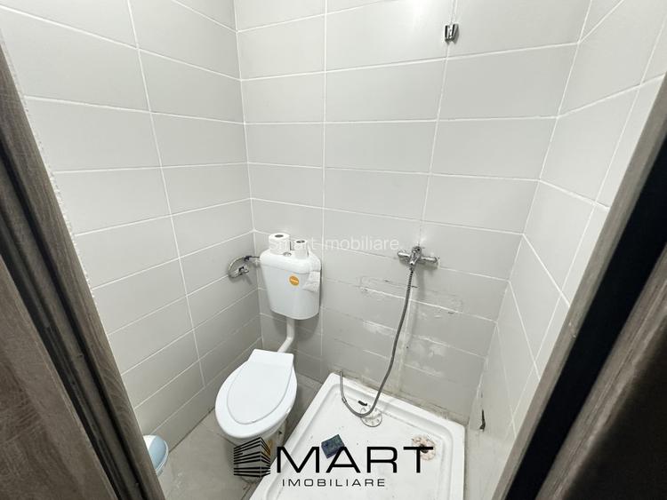 Spatiu comercial 50mp cu vad Calea Cisnadiei - 9
