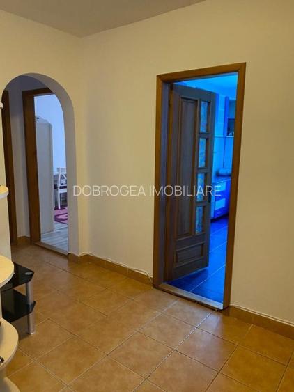 SPITALULUI- 3 CAMERE DECOMANDAT, CENTRALA GAZ, MOBILAT - 2