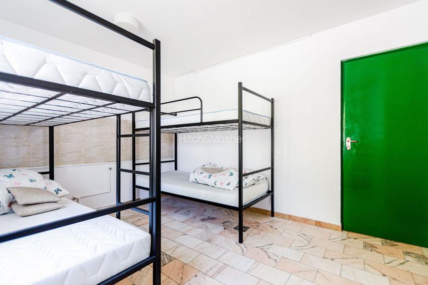 De vanzare proprietate pretabila cazare/locuire/pensiune rurala,  Carani, Timis - 20