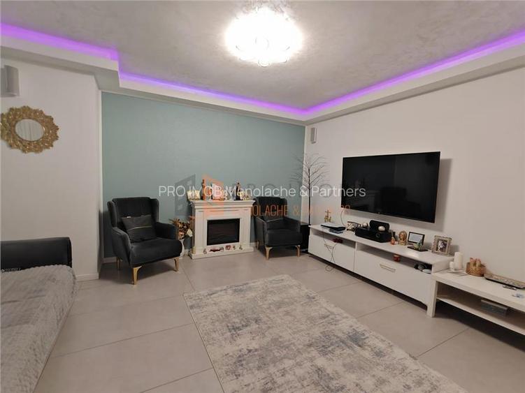 Casa tip P+M zona Micro 5 - 2