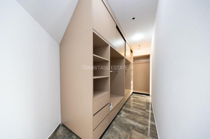 Casa 6 dormitoare+4 bai -1500 mp teren-Sacele - 30