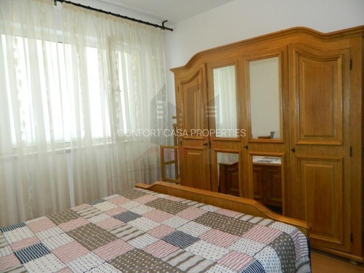 Unirii -  Cantemir, bloc  stradal, 4 min metrou, et  3/8,  Apartament 2 camere - 7