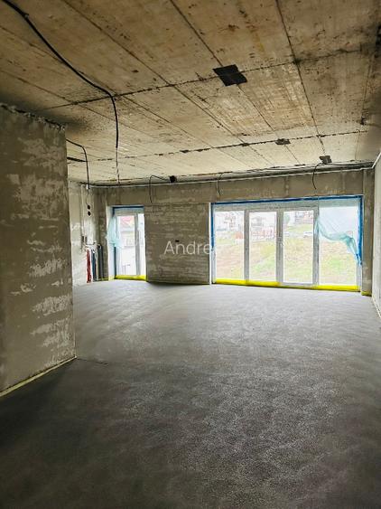 De vanzare apartament 3 cam + birou/dressing si parcare inclusa - 4
