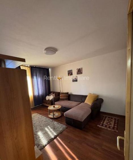 Piata Muncii/Baba Novac/Garsoniera  moderna la cheie/ - 4