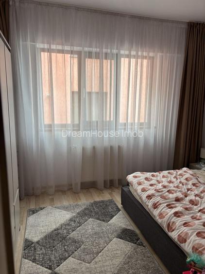 Apartament 2 camere Metrou Nicolae Grigorescu - Ilioara - Centrala Proprie - 3