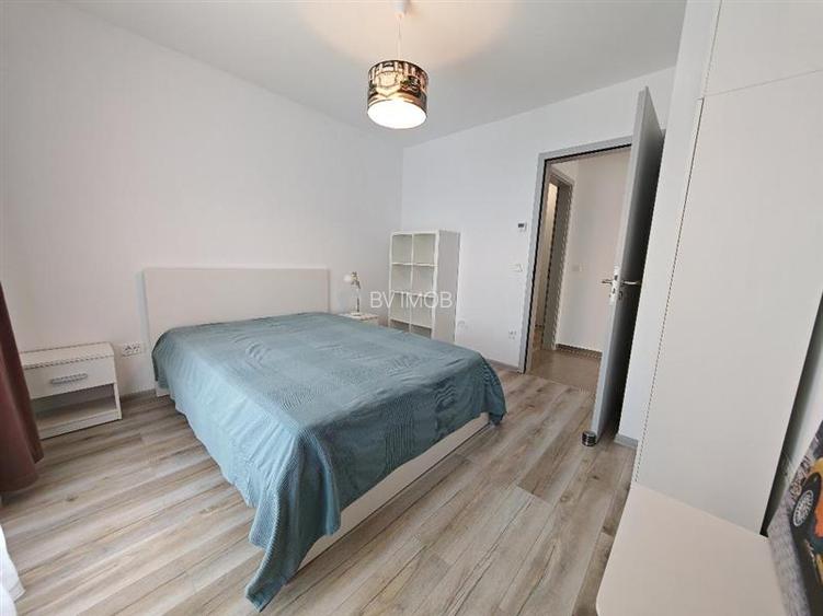 Inchiriem Apartament 3 Camere, Modern, Decomandat, Tractorul - 18