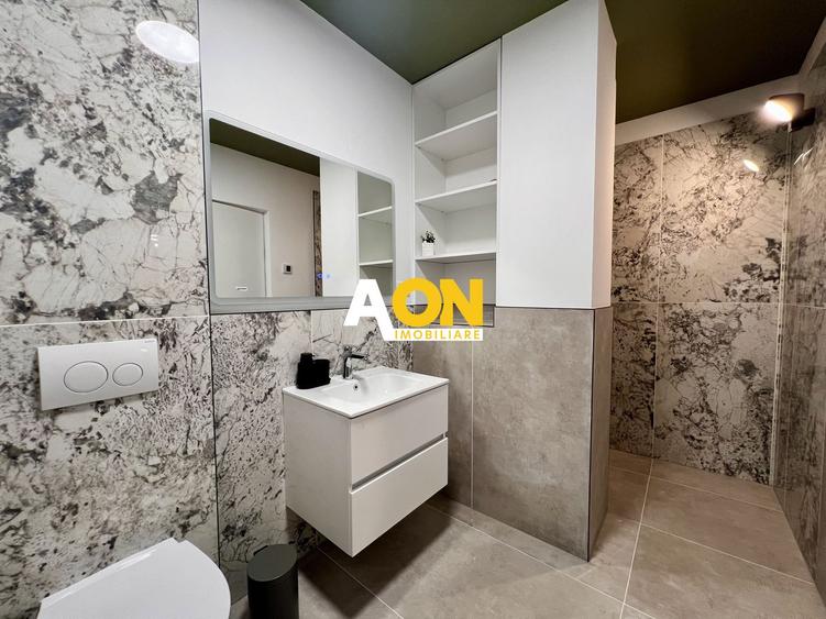 Apartament  2 Camere | ULTRAFINISAT | Zona Brândușei